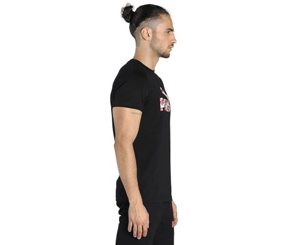 Puma Men's Regular Fit T-Shirt - Image 2