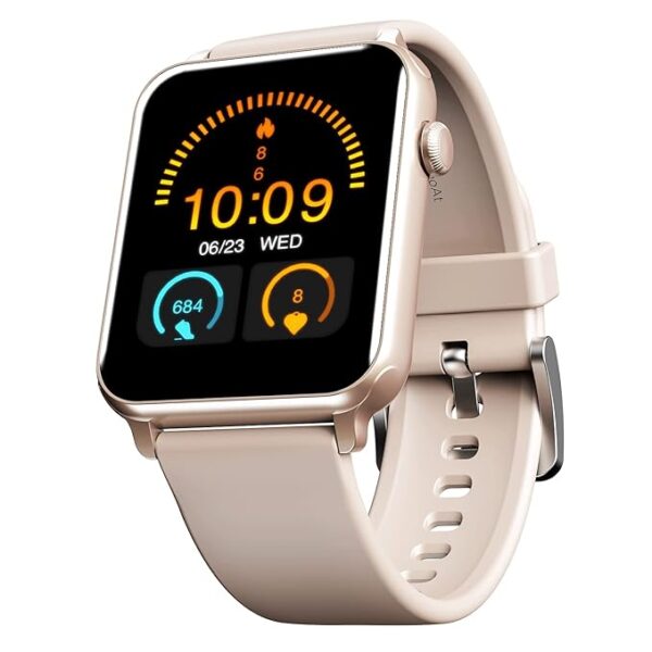 boAt Wave Call Smart Watch